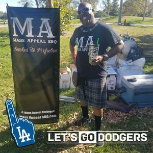 Meet your Posher, Reggie